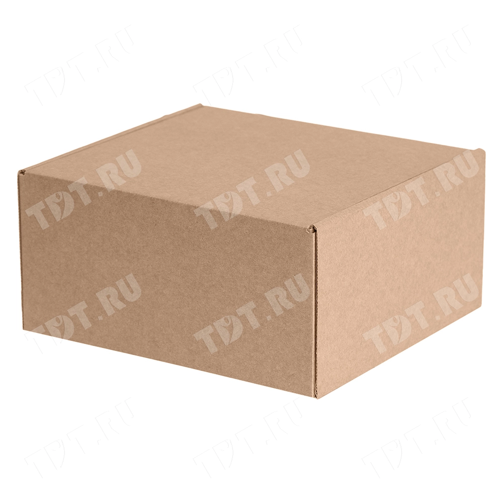 Короб КС-627 МГК, 190*175*95 мм