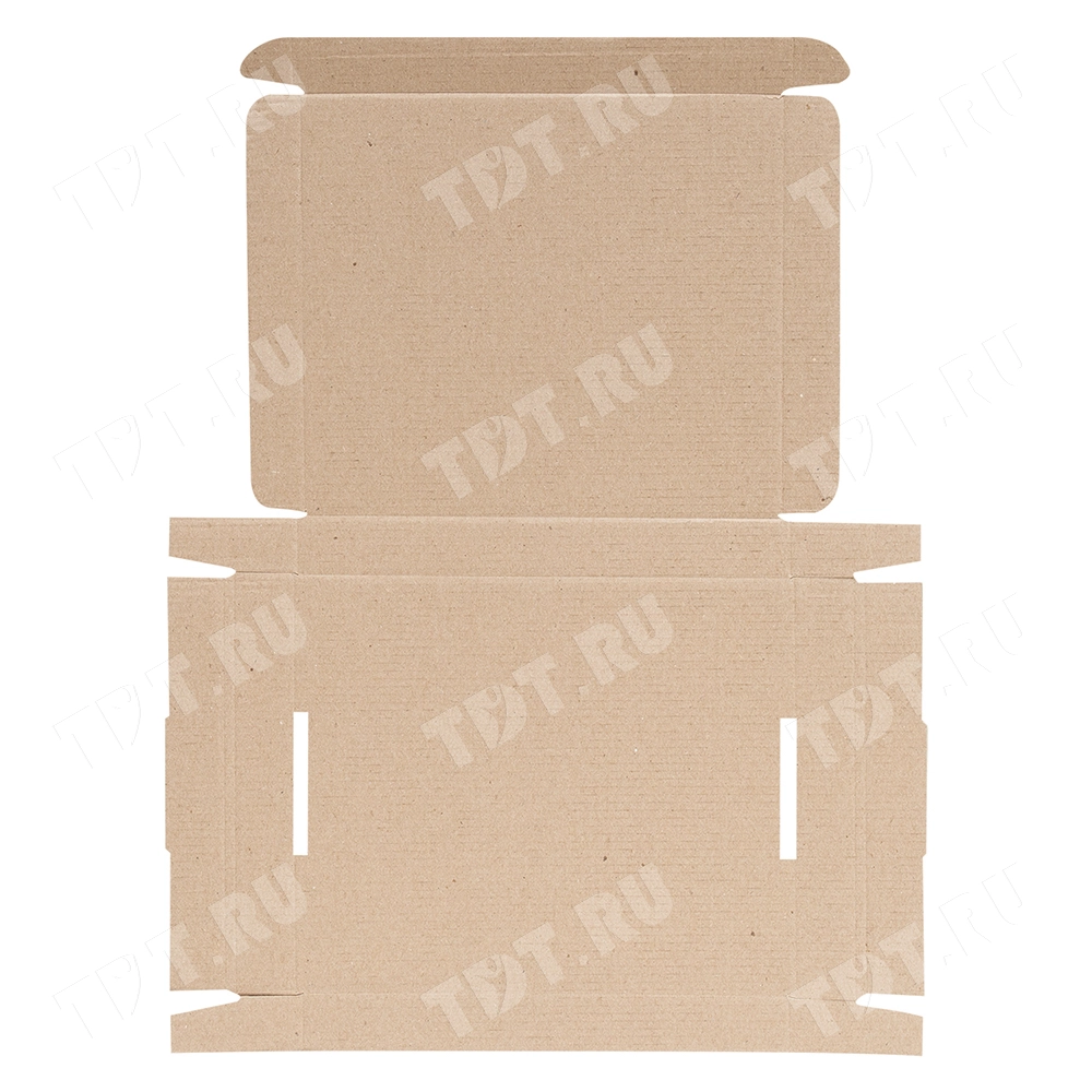 Короб КС-635 МГК, 210*185*25 мм