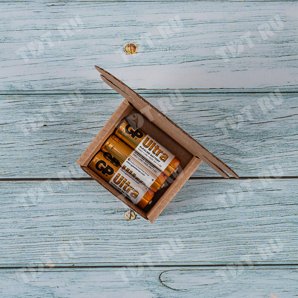 Короб КС-602 МГК, 50*50*25 мм