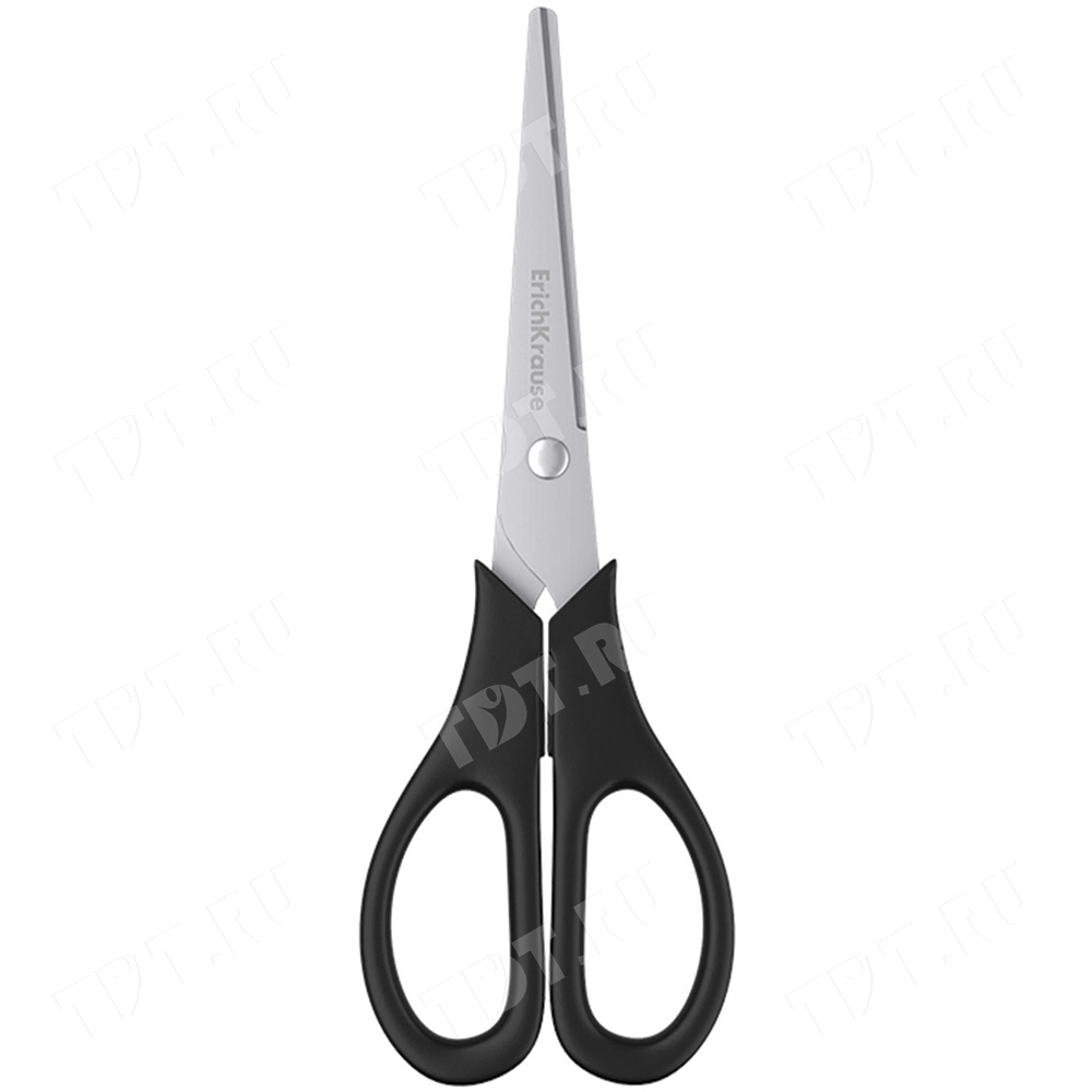 Ножницы Erich Krause «STANDARD», 170 мм