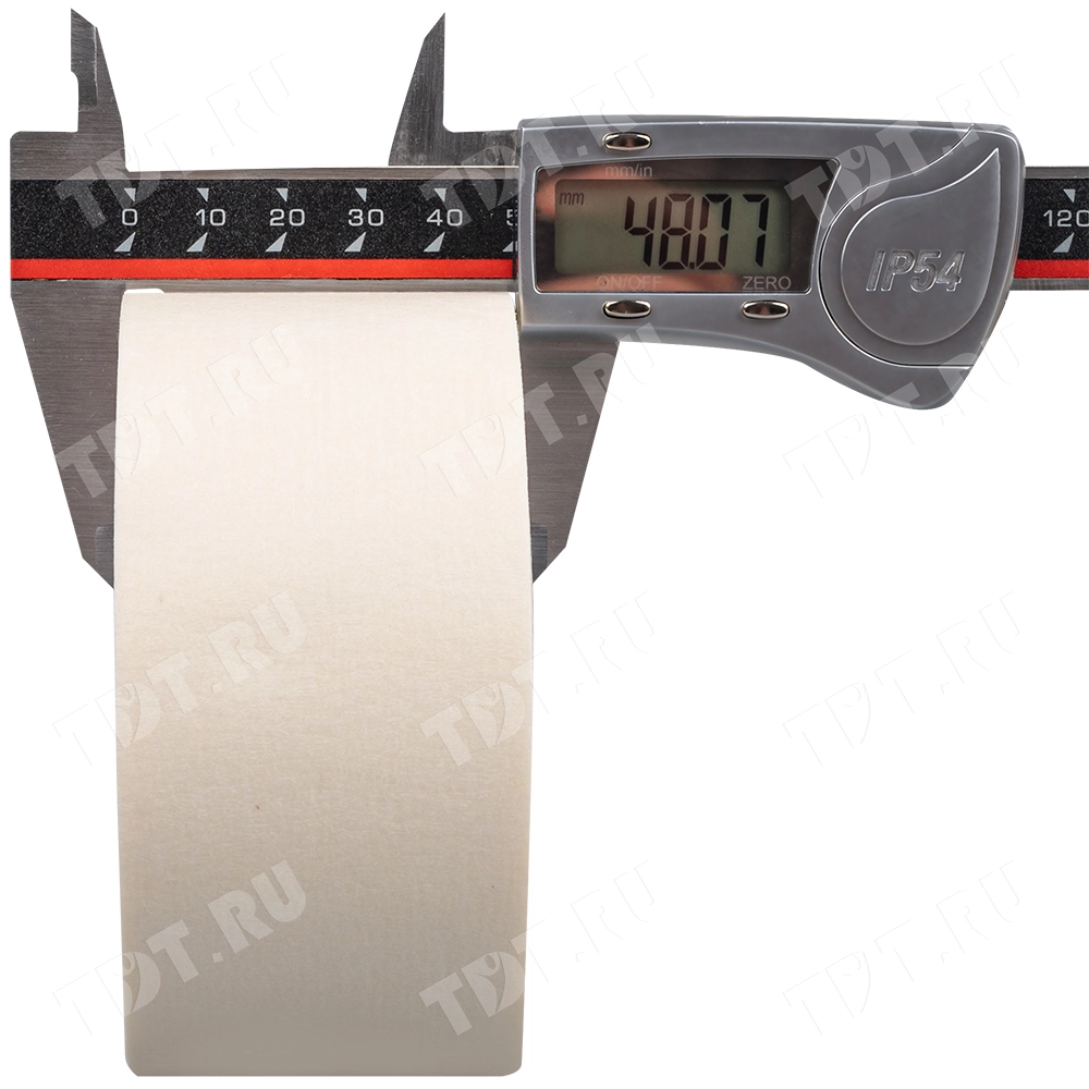 Клейкая лента малярная Klebebander, 50мм*25м