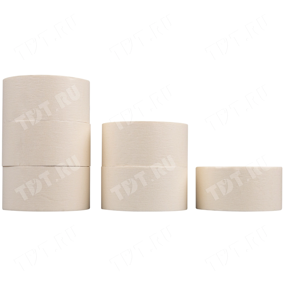 Клейкая лента малярная Klebebander, 50мм*25м