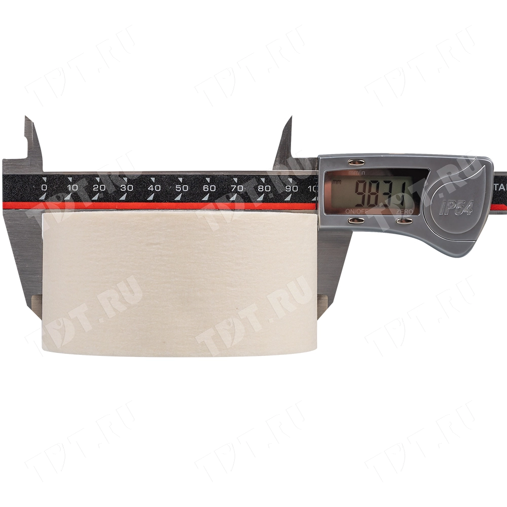 Клейкая лента малярная Klebebander, 50мм*25м