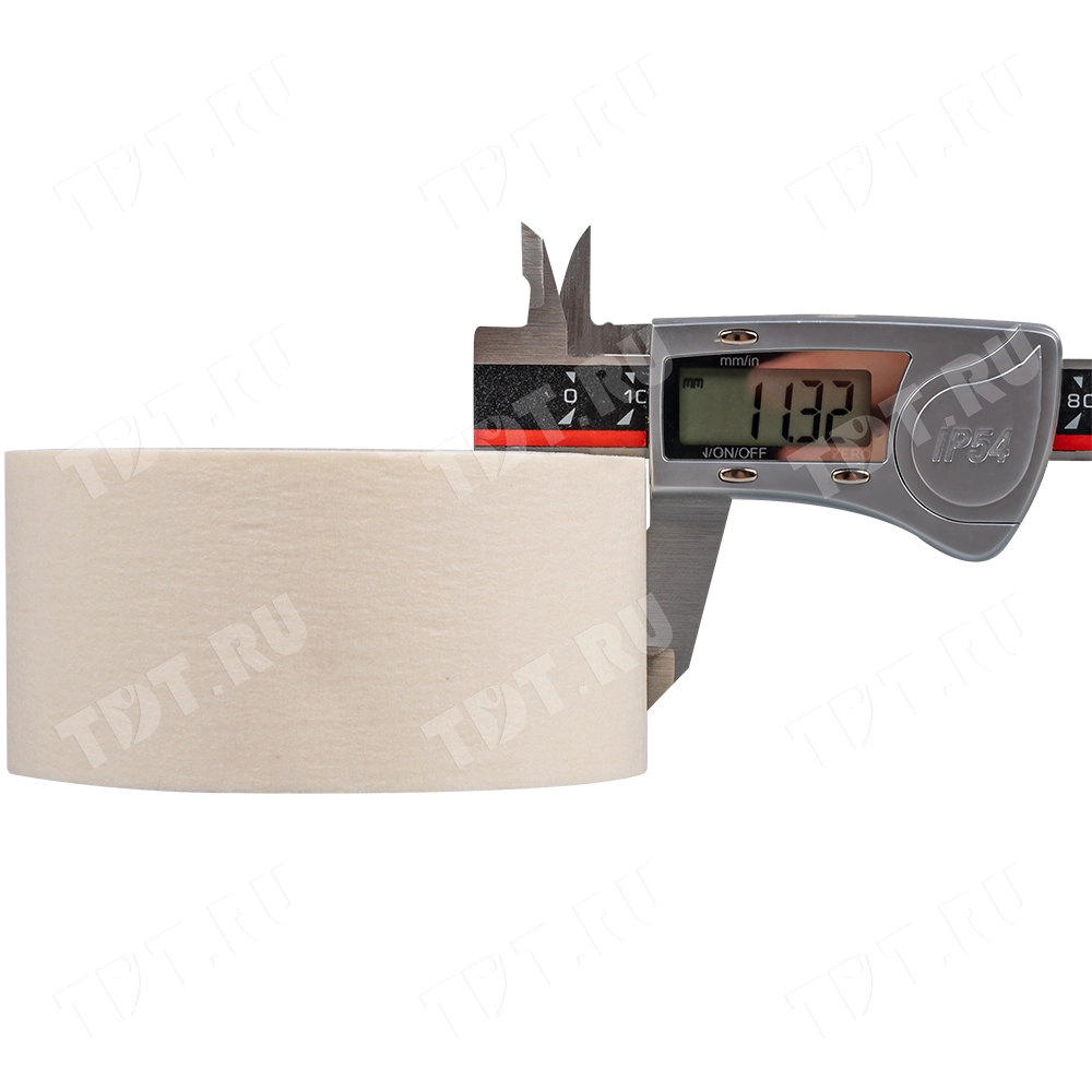 Клейкая лента малярная Klebebander, 50мм*25м