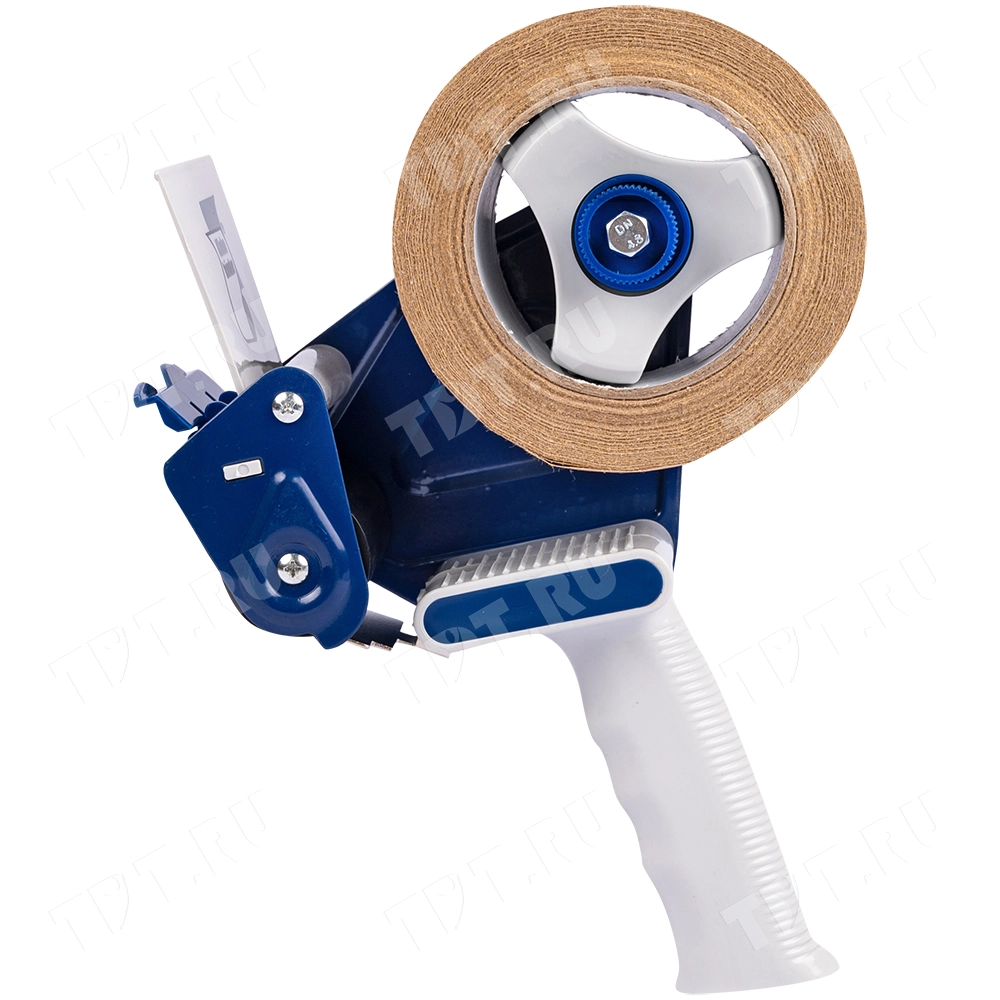 Диспенсер Klebebander для клейких лент, ширина 75 мм