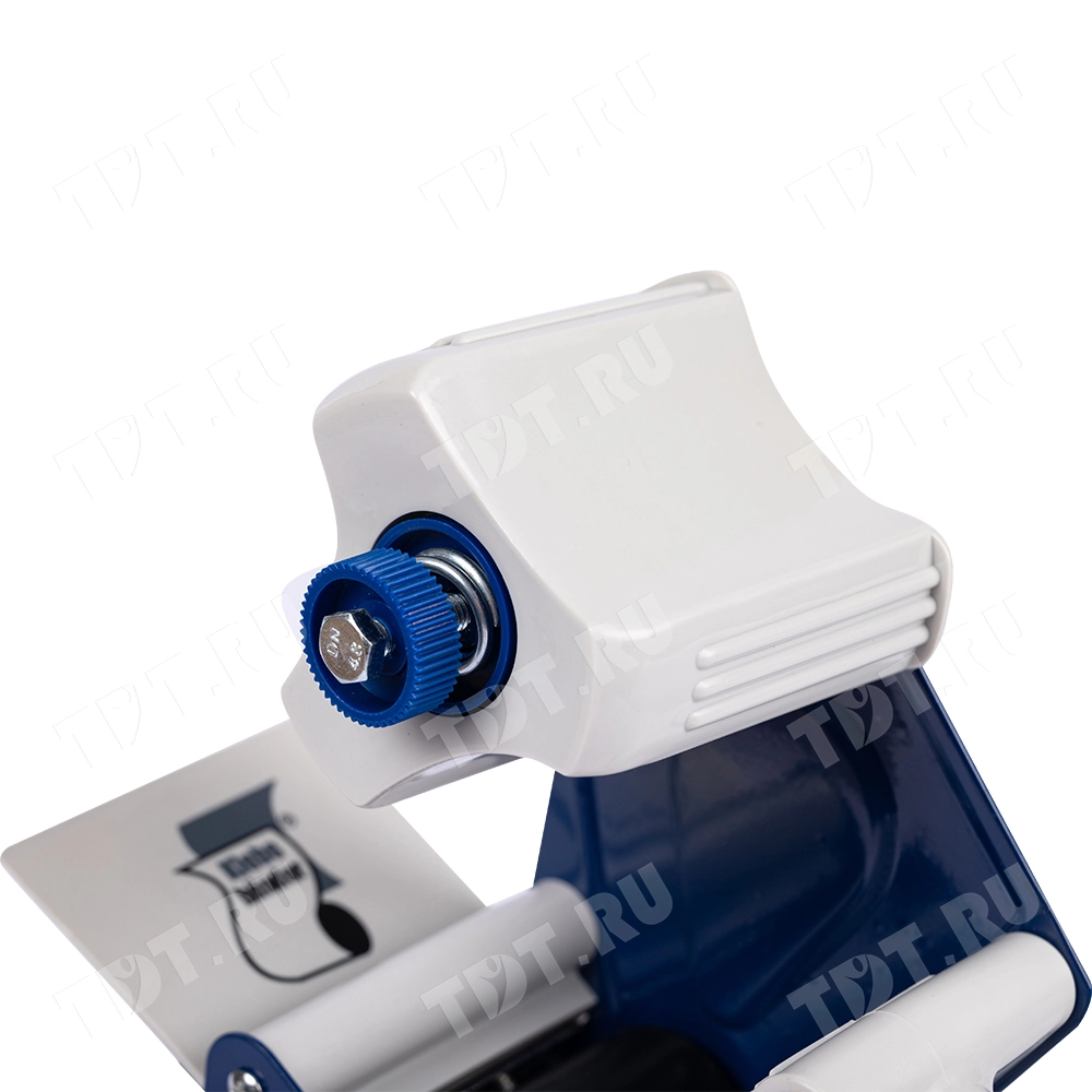 Диспенсер Klebebander для клейких лент, ширина 75 мм