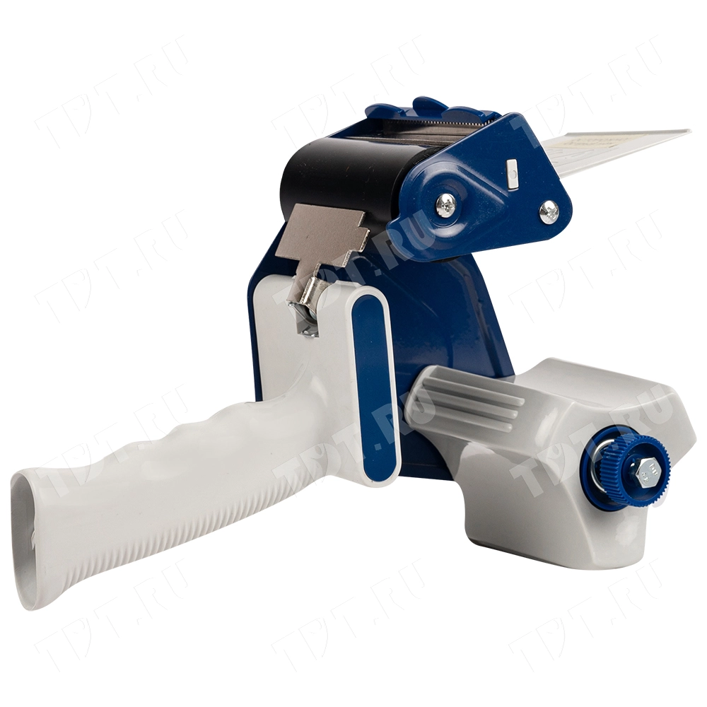 Диспенсер Klebebander для клейких лент, ширина 75 мм