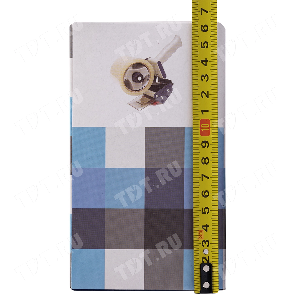 Диспенсер Klebebander для клейких лент, ширина 75 мм