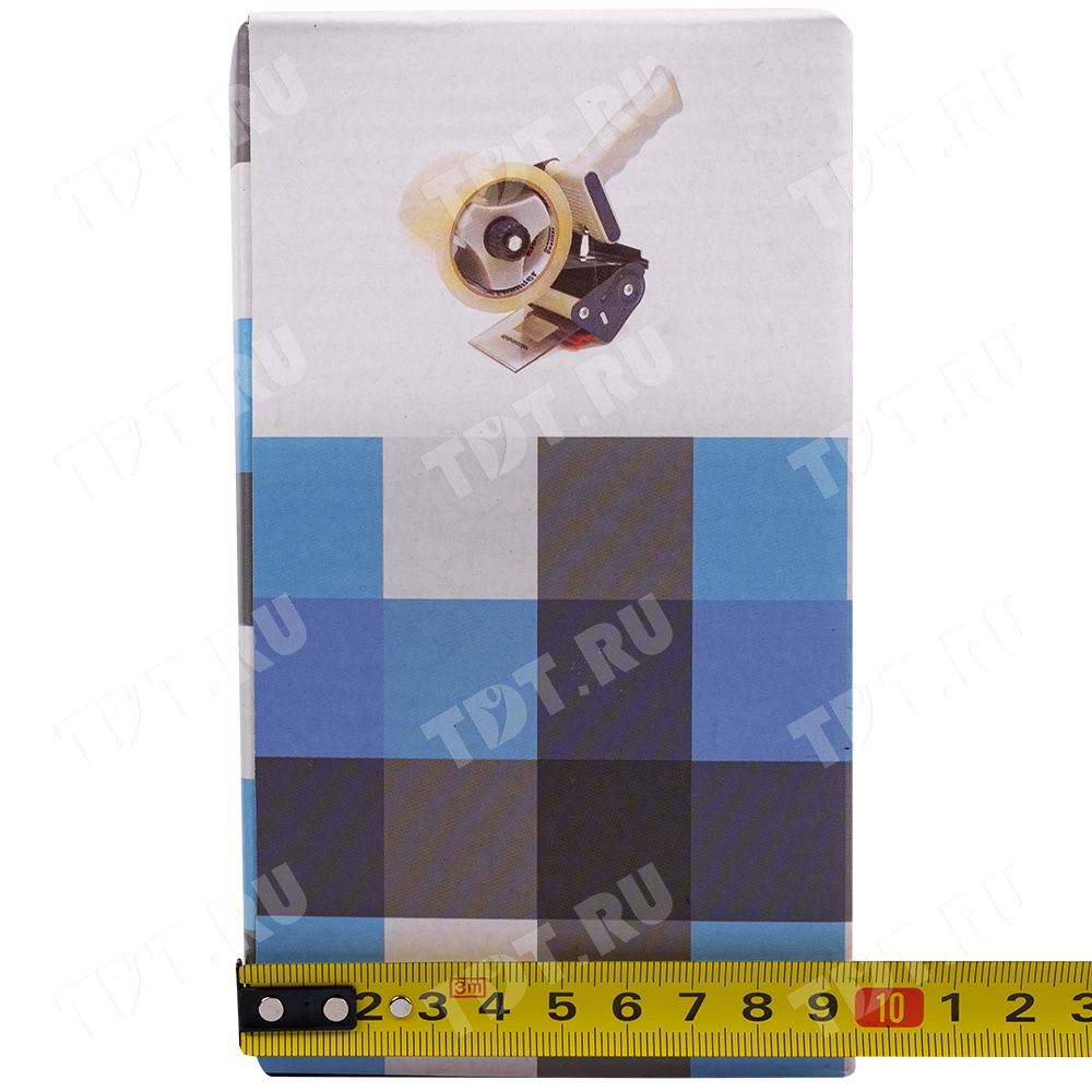 Диспенсер Klebebander для клейких лент, ширина 75 мм