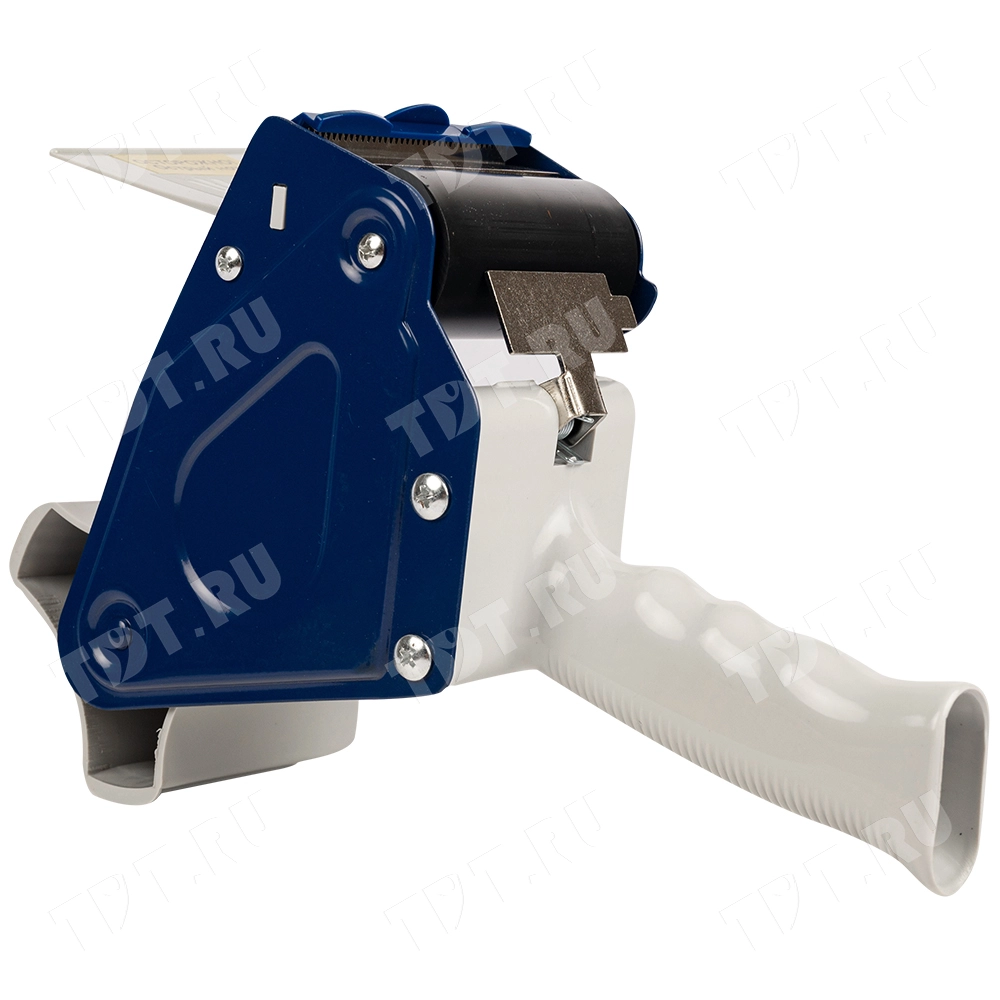 Диспенсер Klebebander для клейких лент, ширина 75 мм