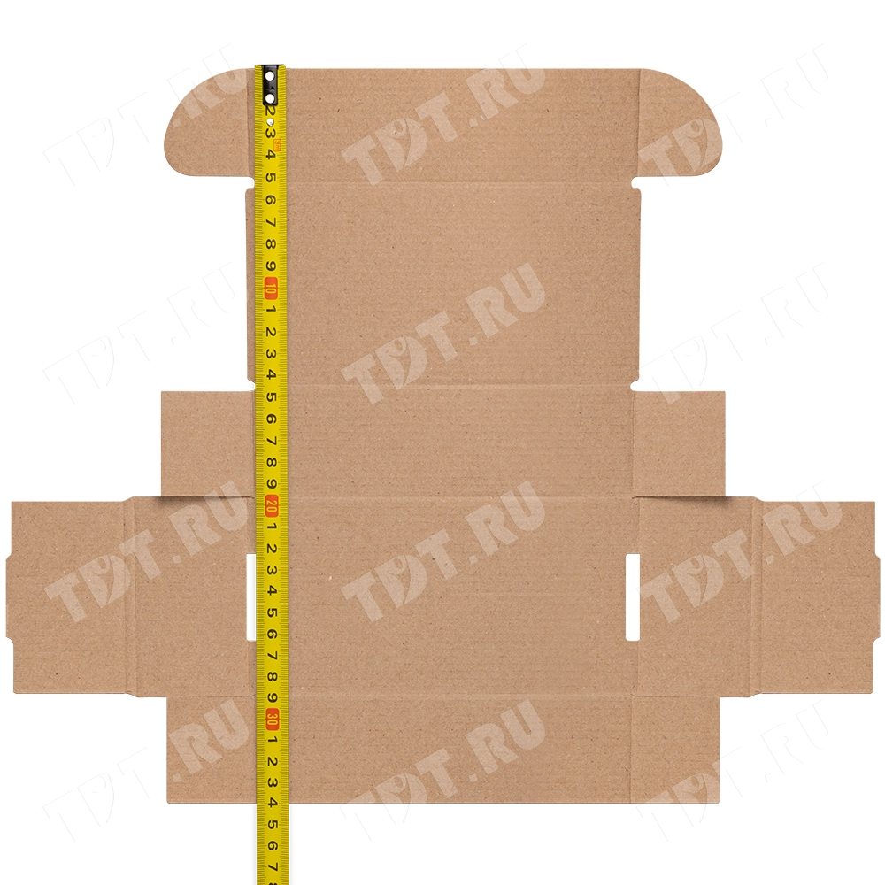 Коробка №201 (премиум), 170*90*50 мм, Е-22