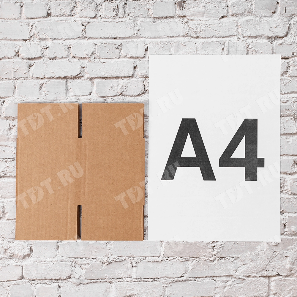 Короб №22, 100*100*100 мм, Т-21 В