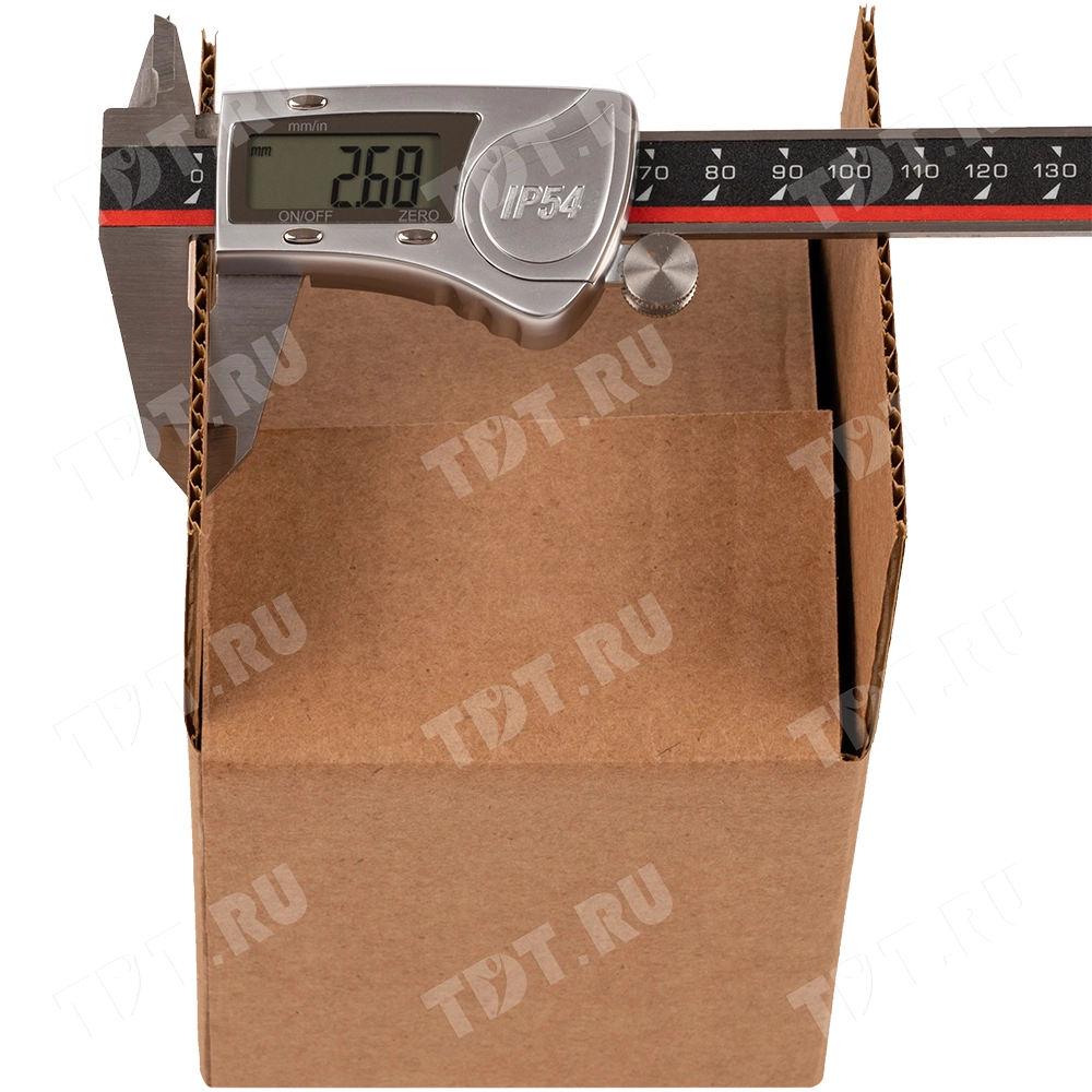 Короб №22, 100*100*100 мм, Т-21 В