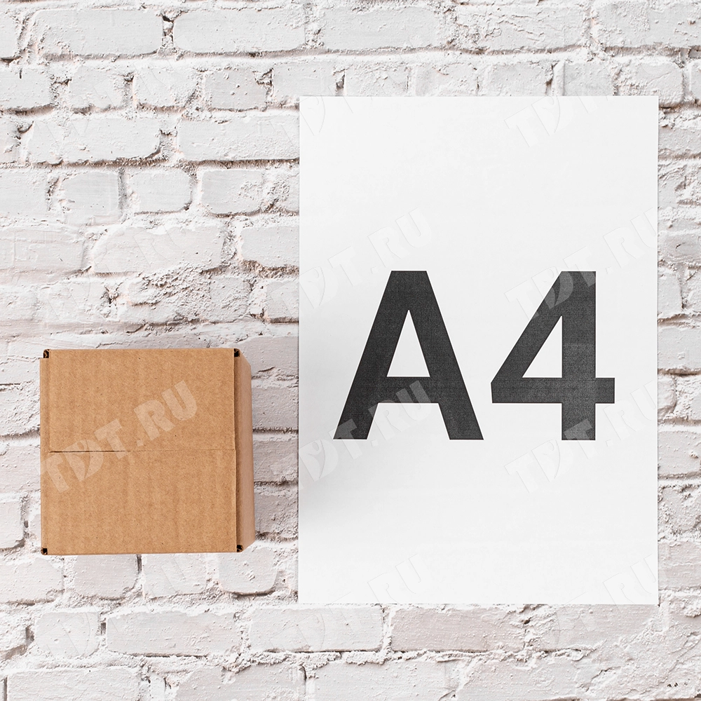 Короб №22, 100*100*100 мм, Т-21 В