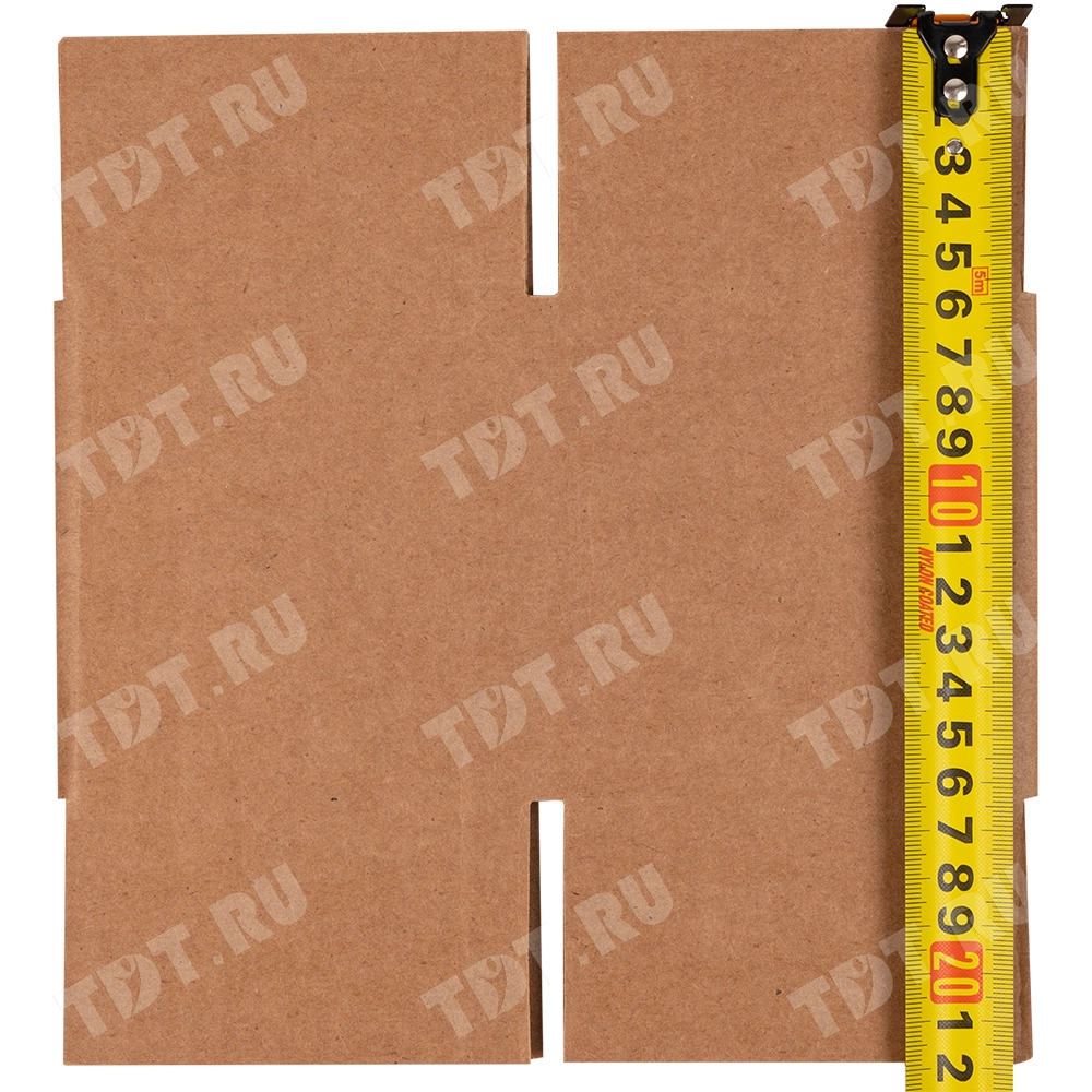 Короб №22, 100*100*100 мм, Т-21 В