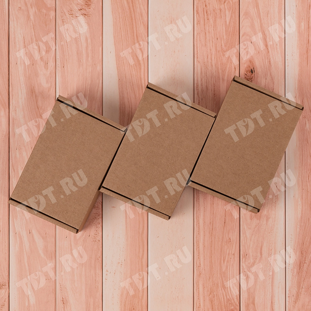 Короб КС-221, 130*90*40 мм, Т-23 Е