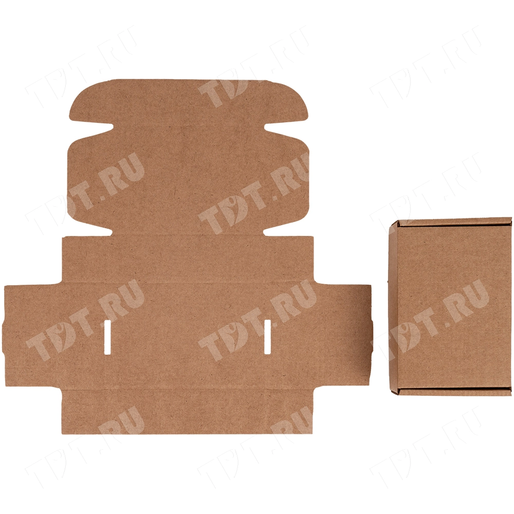 Короб КС-221, 130*90*40 мм, Т-23 Е