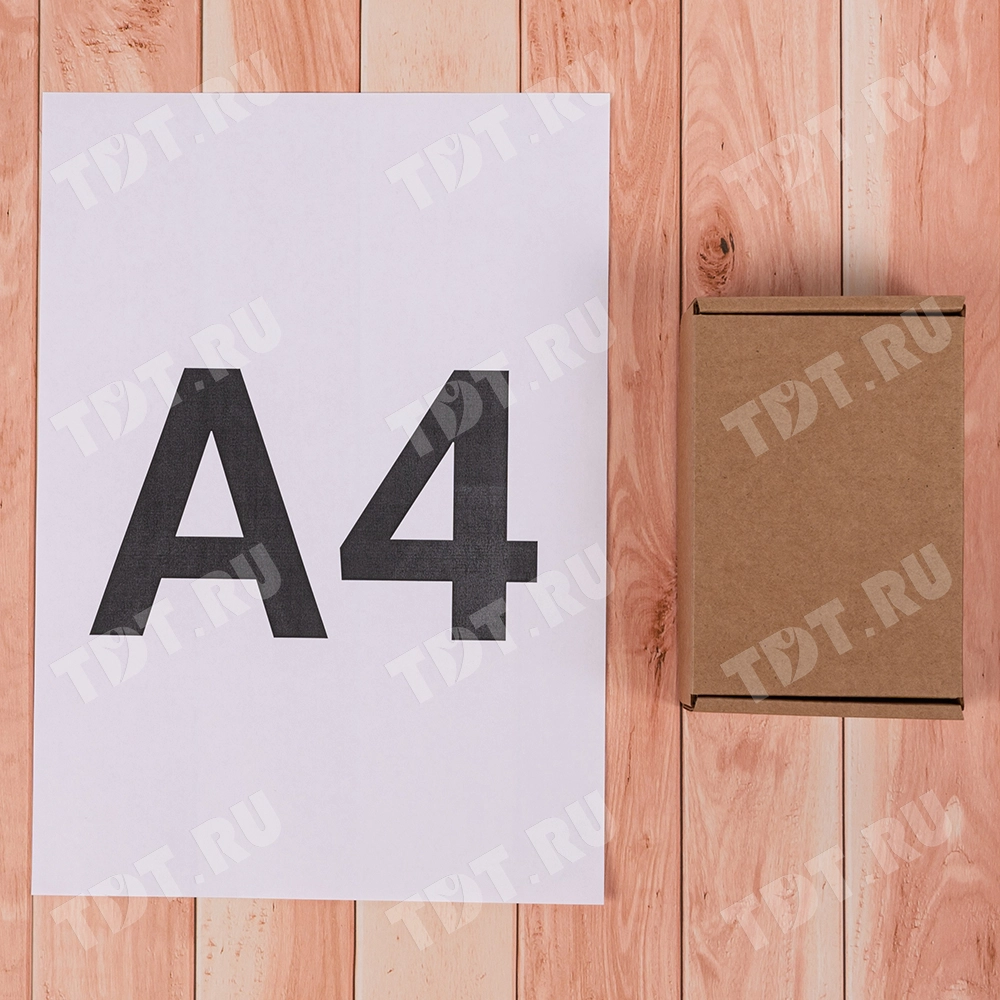 Короб КС-221, 130*90*40 мм, Т-23 Е