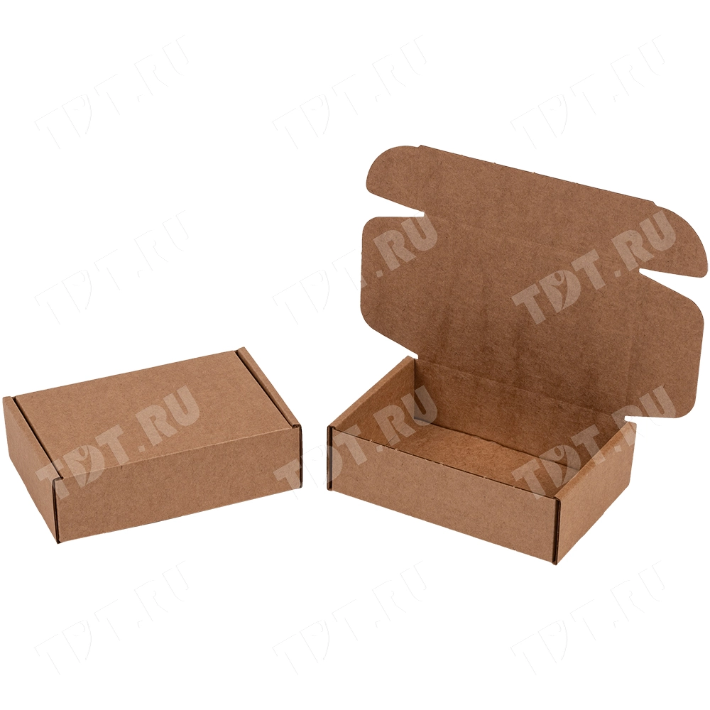 Короб КС-221, 130*90*40 мм, Т-23 Е