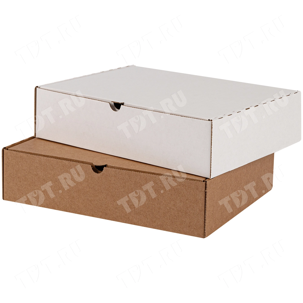 Коробка №203 (премиум), 300*210*70 мм