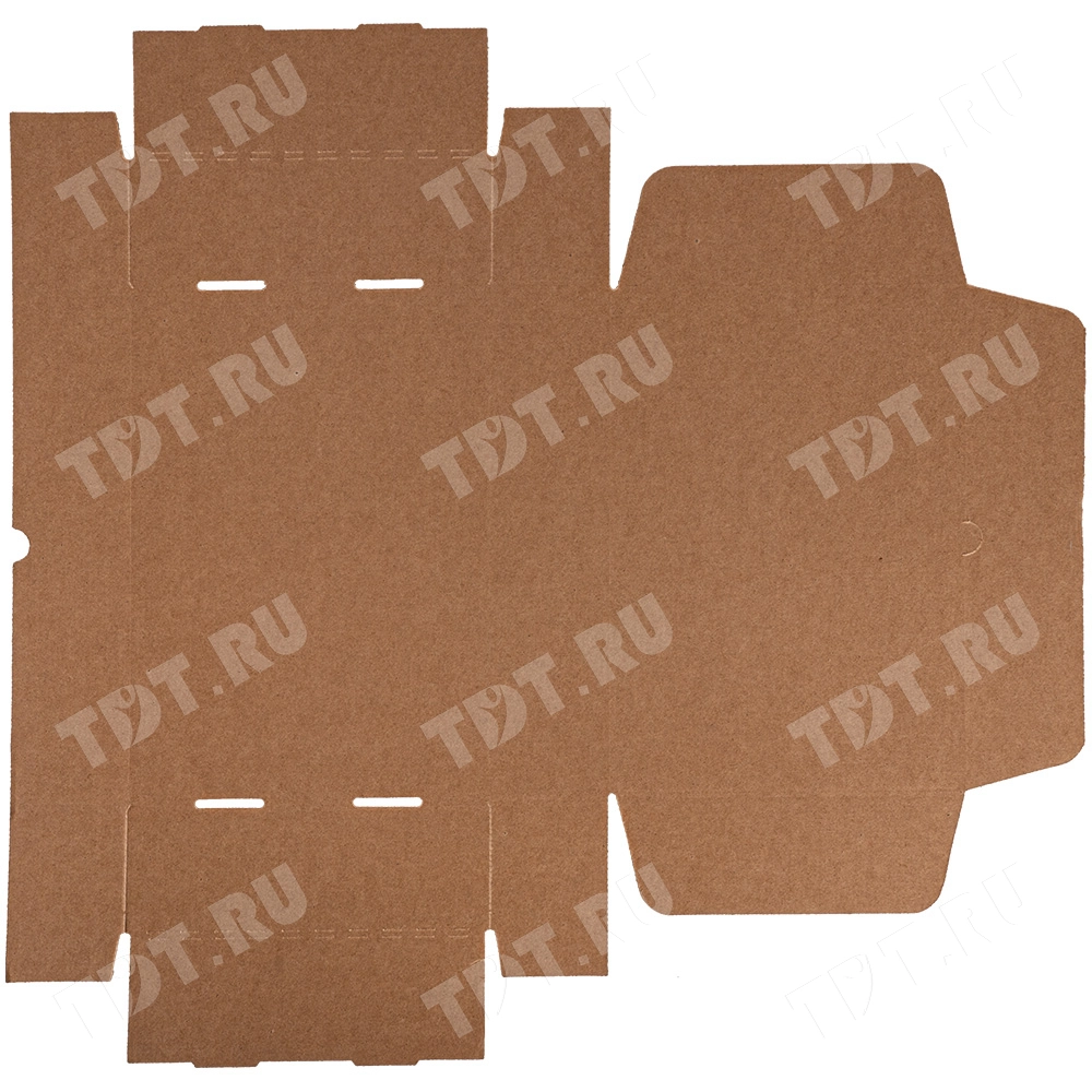 Коробка №203 (премиум), 300*210*70 мм