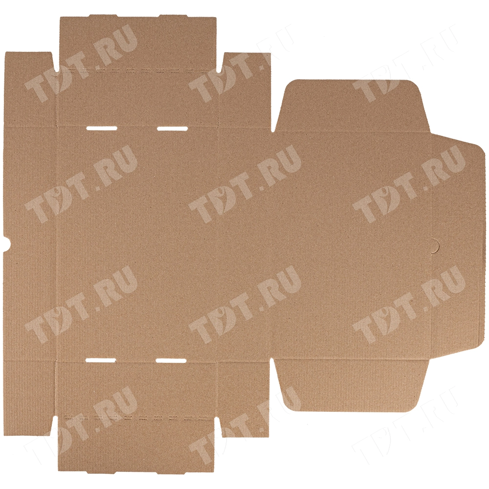 Коробка №203 (премиум), 300*210*70 мм