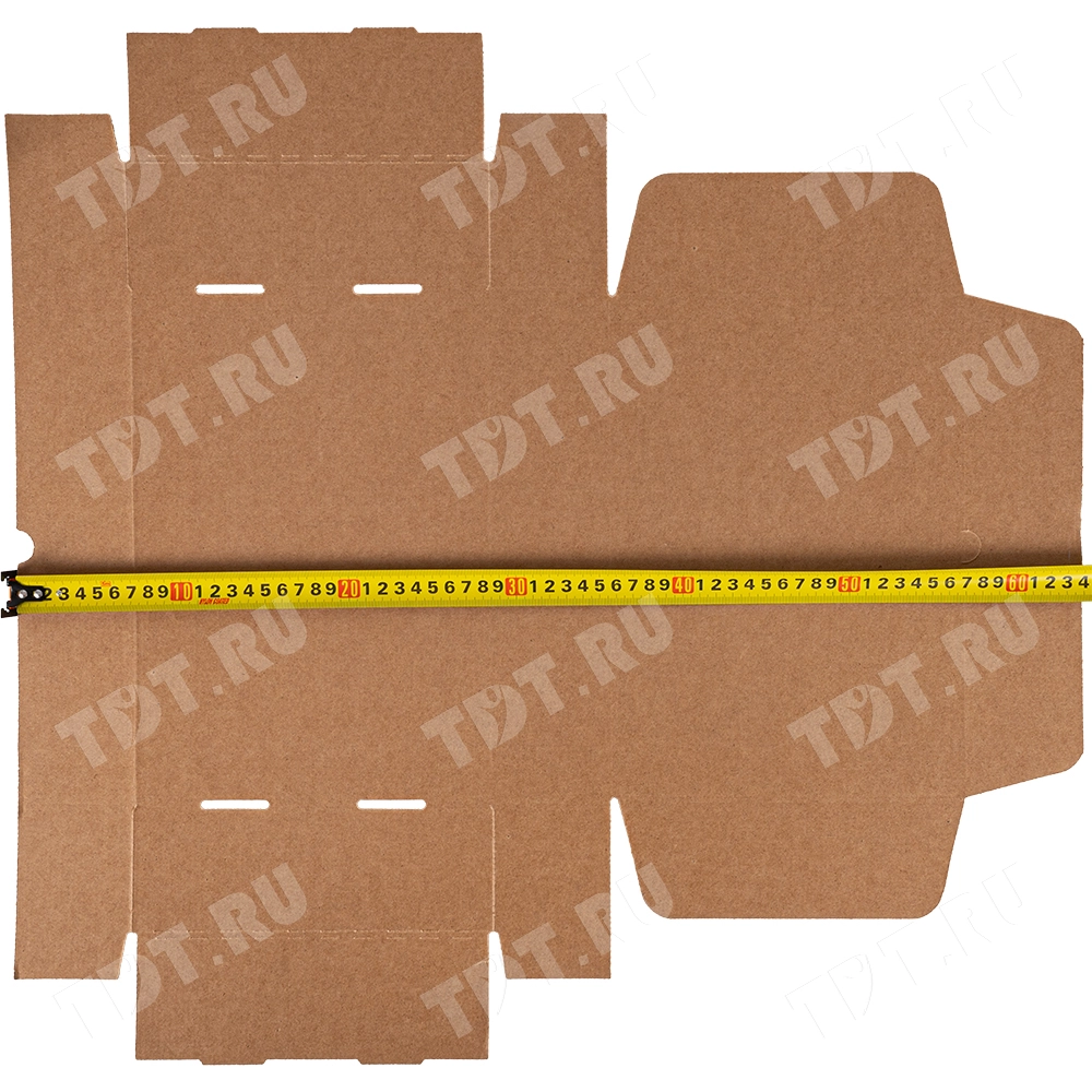 Коробка №203 (премиум), 300*210*70 мм