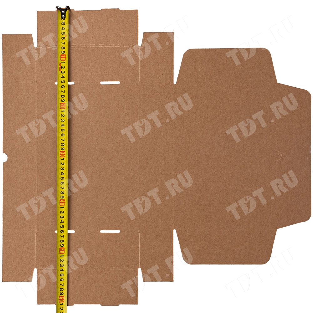 Коробка №203 (премиум), 300*210*70 мм