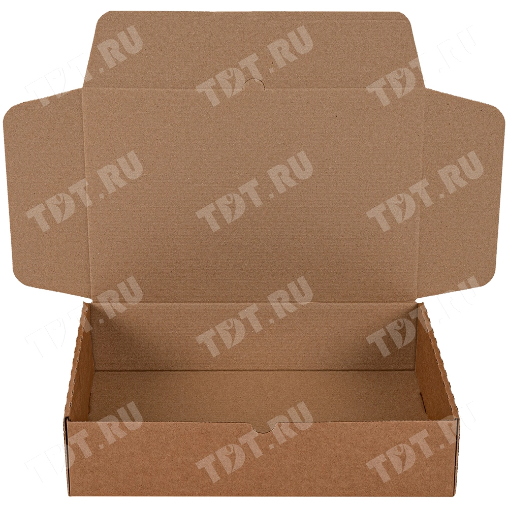 Коробка №203 (премиум), 300*210*70 мм