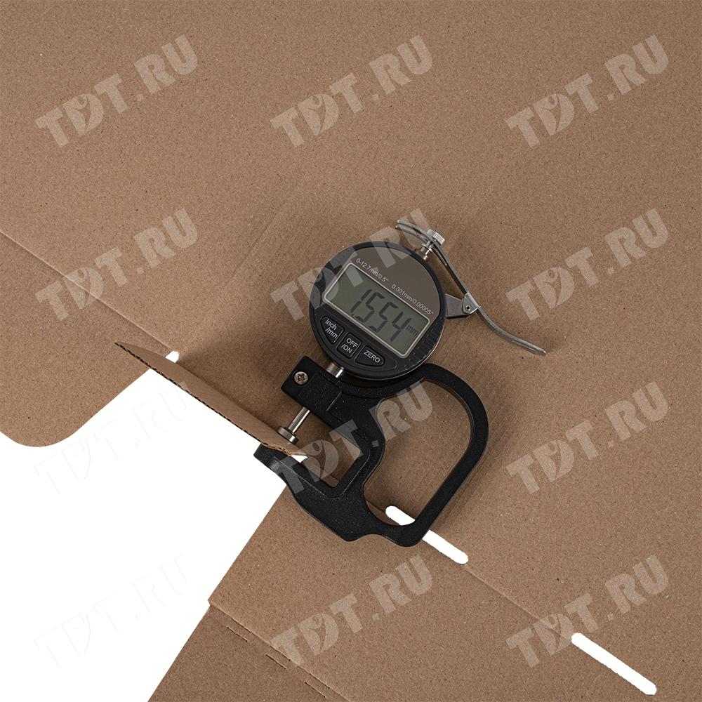 Коробка №203 (премиум), 300*210*70 мм