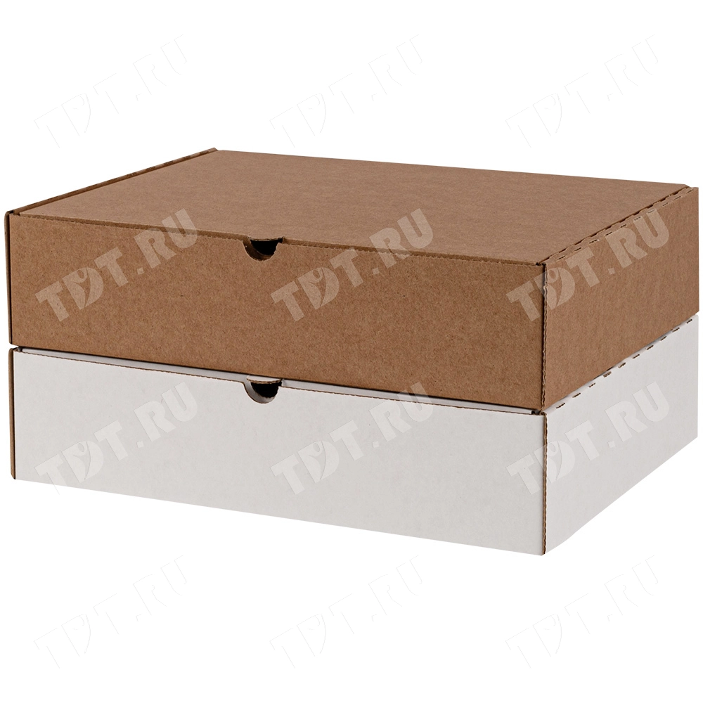 Коробка №203 (премиум), 300*210*70 мм