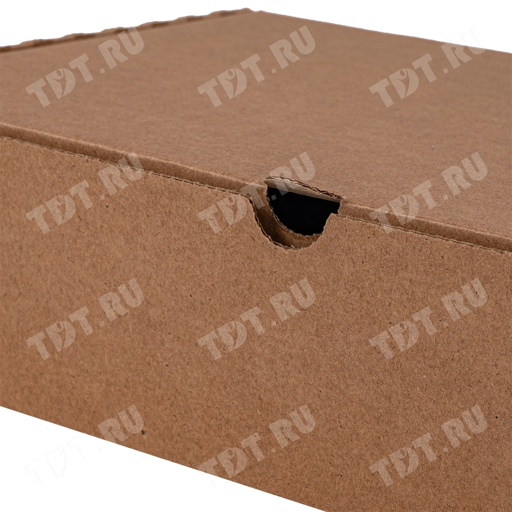 Коробка №203 (премиум), 300*210*70 мм