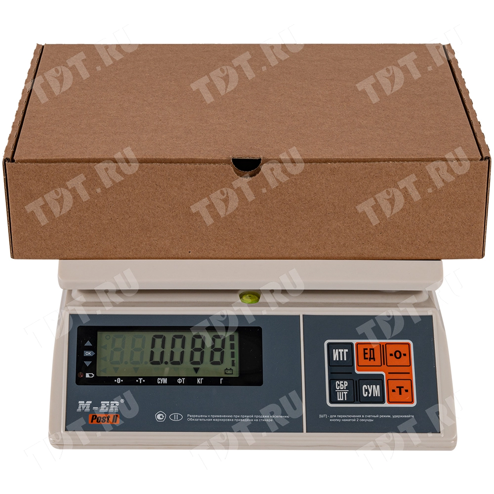 Коробка №203 (премиум), 300*210*70 мм