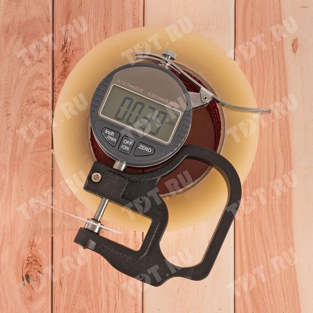 Клейкая лента прозрачная Nova Roll, 48мм*150м*40мкм