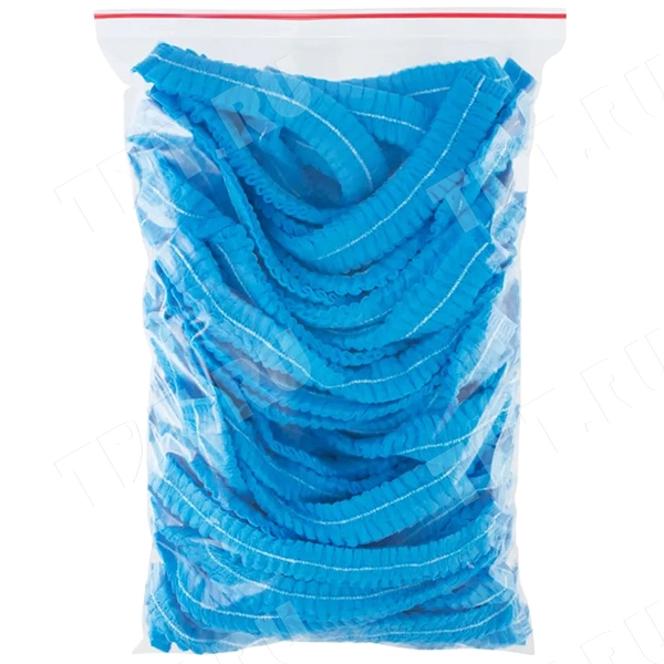 Пакеты Zip Lock, 200*300 мм, 70-80 мкм, 100 шт.