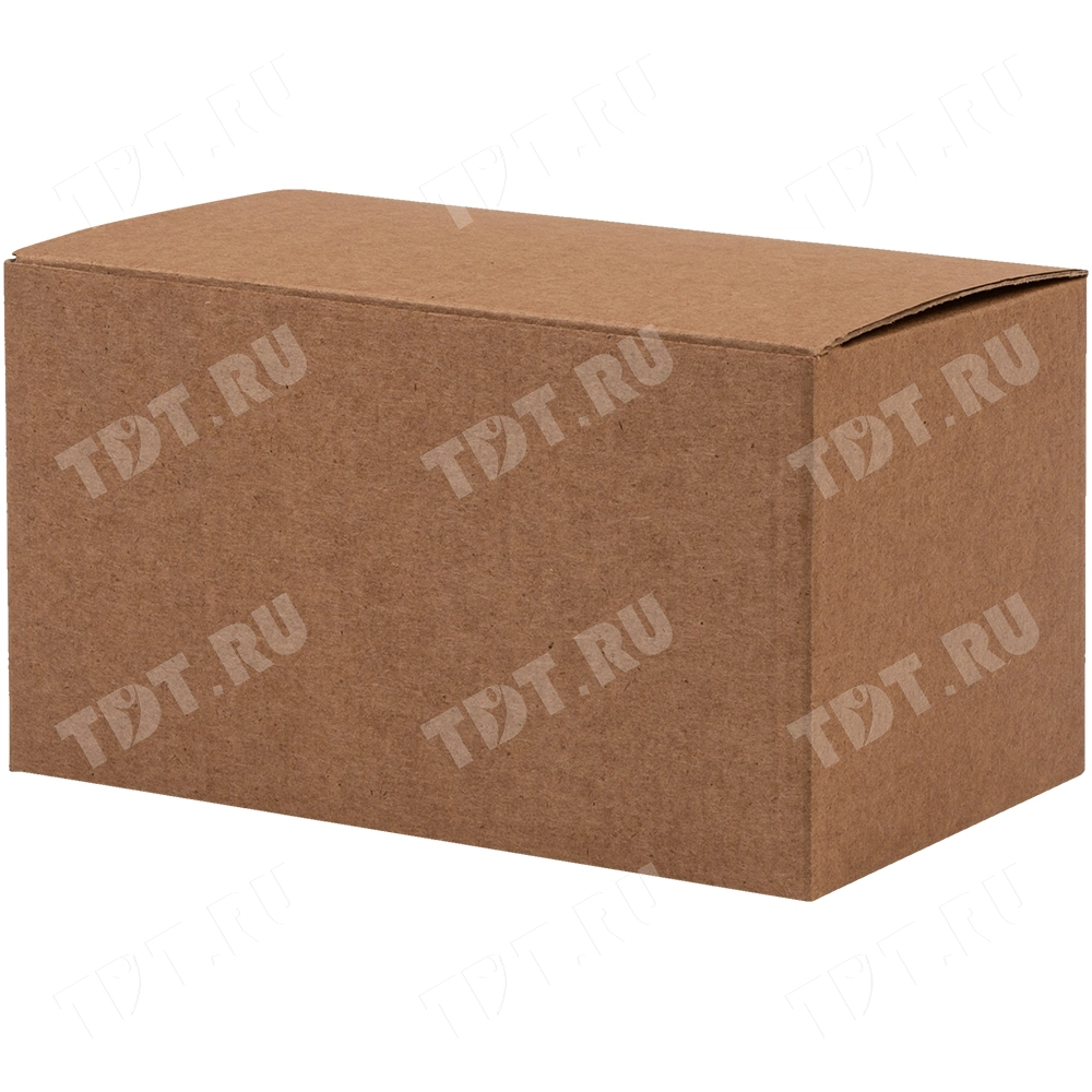 Самосборный короб №160, ласточкин хвост, 170*120*90 мм, Т-23 Е