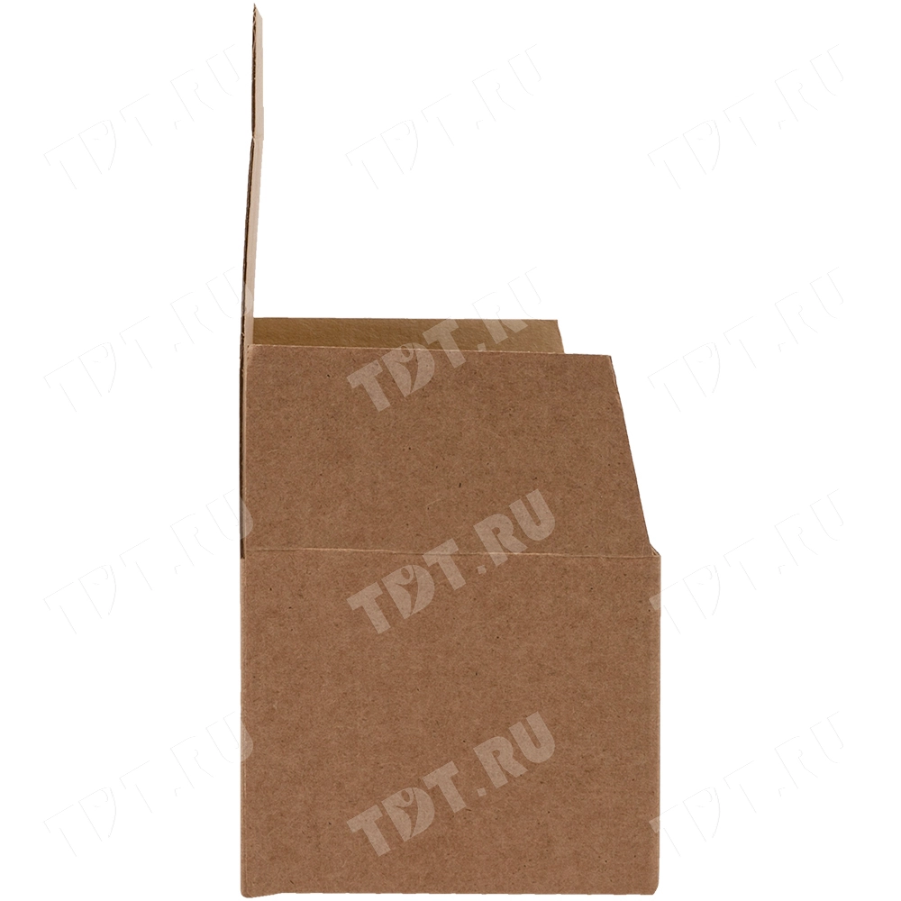 Самосборный короб №160, ласточкин хвост, 170*120*90 мм, Т-23 Е