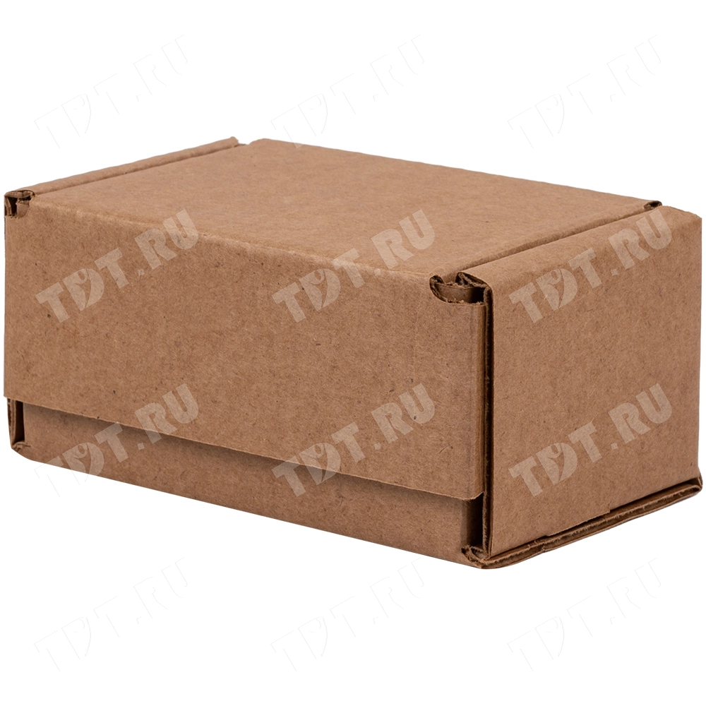 Коробка №161, 120*90*65 мм, Т-23 В