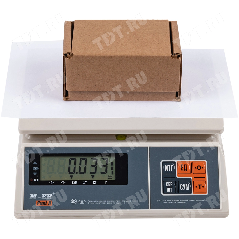 Коробка №161, 120*90*65 мм, Т-23 В