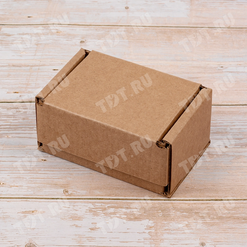 Коробка №161, 120*90*65 мм, Т-23 В