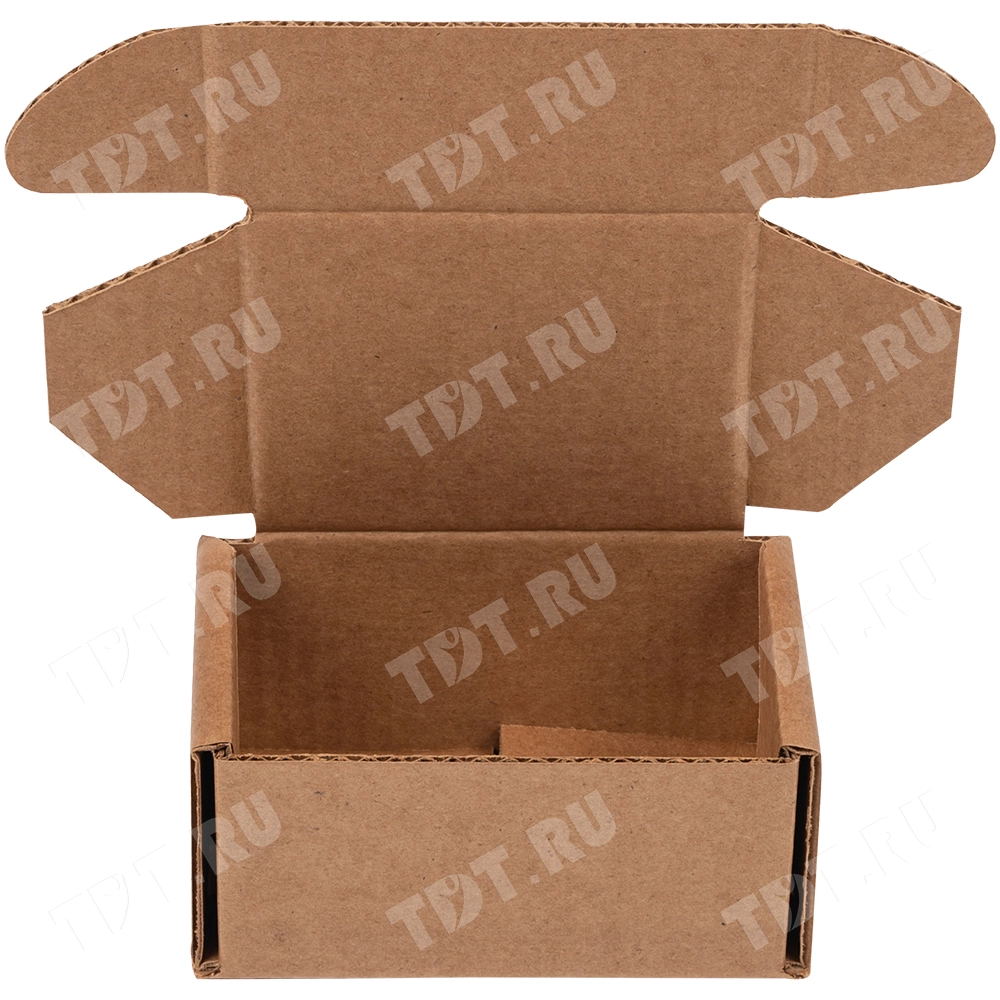 Коробка №161, 120*90*65 мм, Т-23 В