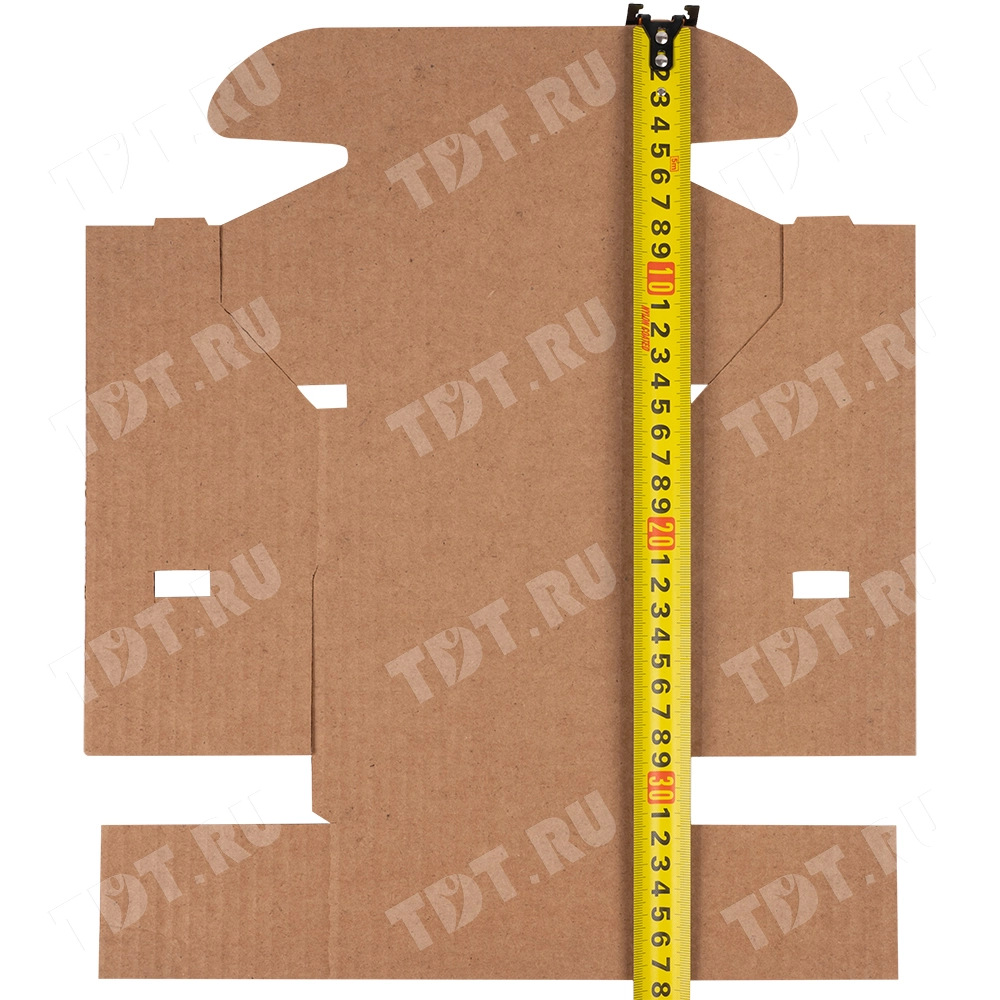 Коробка №161, 120*90*65 мм, Т-23 В