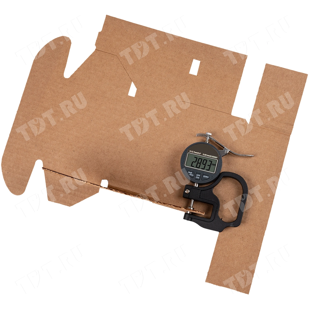 Коробка №161, 120*90*65 мм, Т-23 В