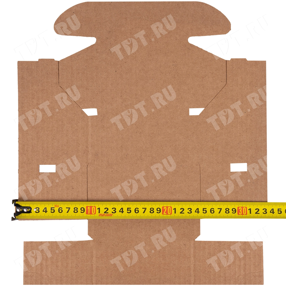 Коробка №161, 120*90*65 мм, Т-23 В