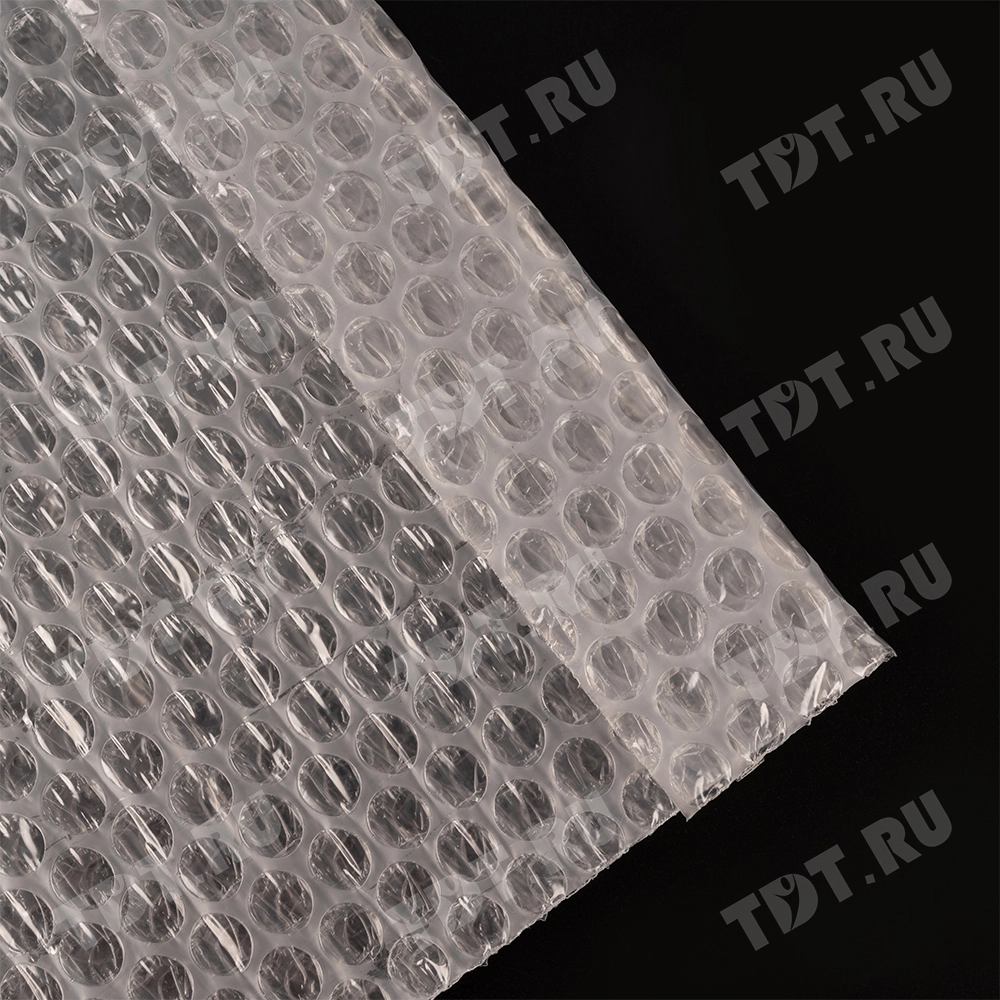 Пакет ВПП с клеевым клапаном, трёхслойный, 20*20+5 см