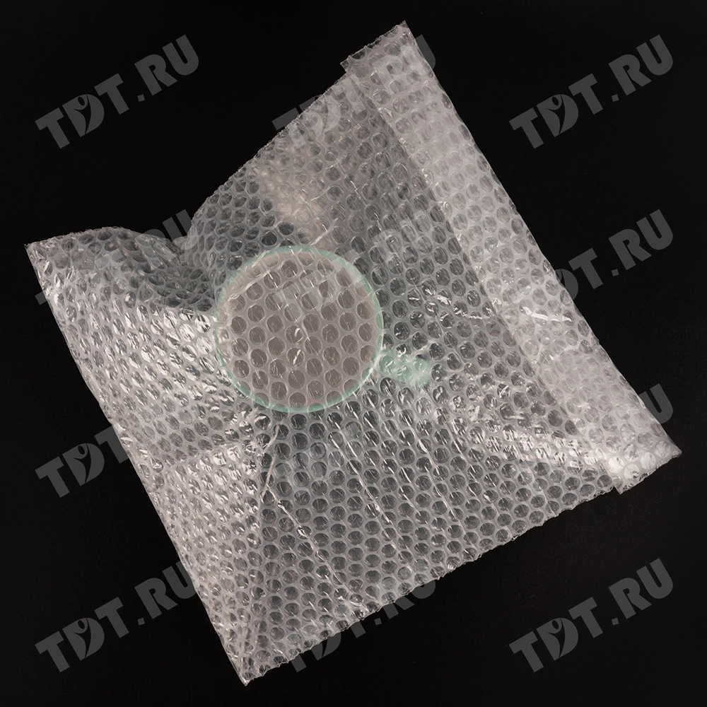 Пакет ВПП с клеевым клапаном, трёхслойный, 30*30+5 см