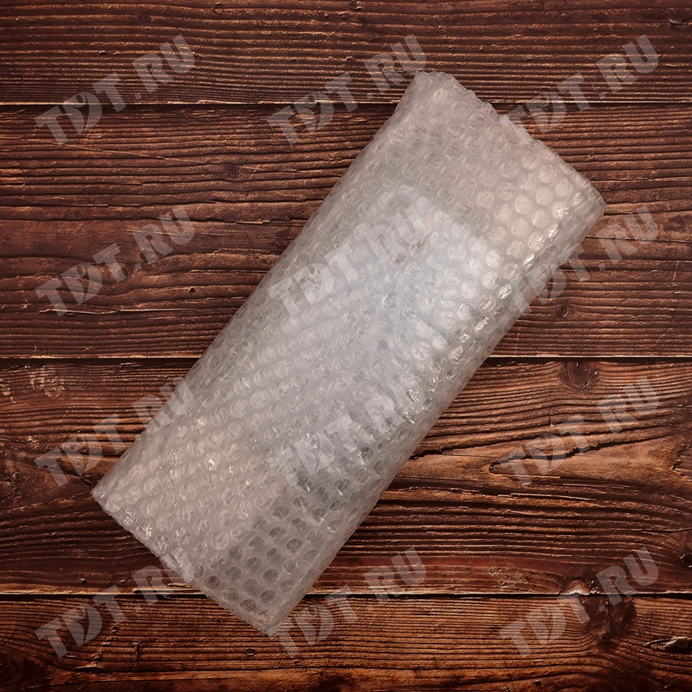 Пакет ВПП с клеевым клапаном, трёхслойный, 40*40+5 см