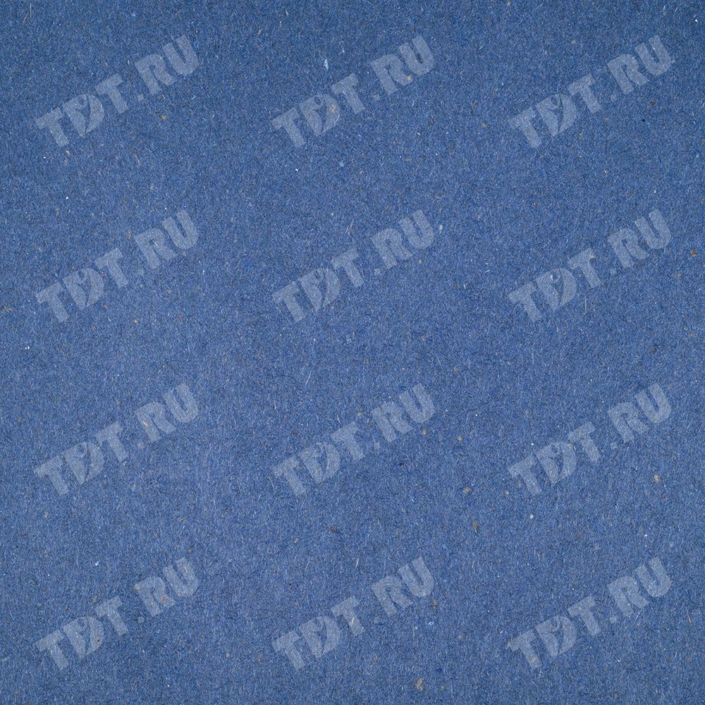 Рулон цветной оберточной бумаги, синий, 40*0.84 м