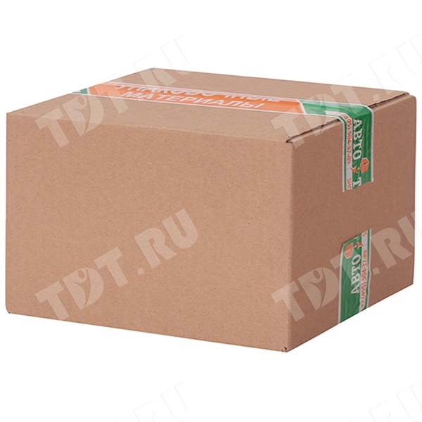 Короб №113 «Бизнес», 185*185*100 мм, Т-23 В