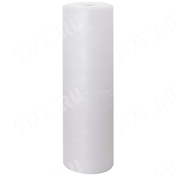 Воздушно пузырьковая пленка, 50*1.2 м «Оптима», 50 г/м², трёхслойная